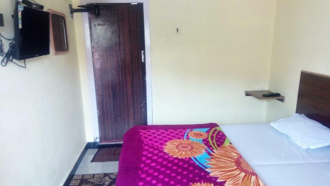Majestic Lodge Coonoor Luaran gambar